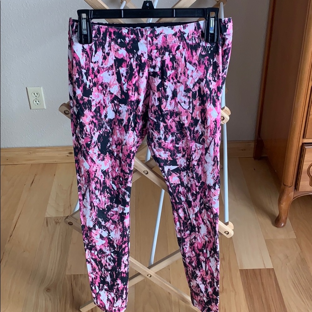 Nike leggings